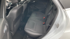 Ford Focus 1.5 TDCi 120 Titanium X 5dr Powershift Diesel Hatchback